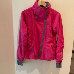 Lululemon women’s jacket size 6